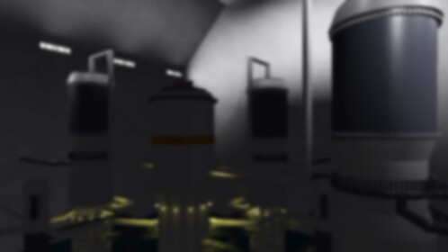 Ottawa Nuclear Generation Complex; Remastered.