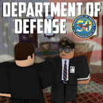 {U.S.M} -Department of Defense-