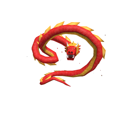 ancient dragon
