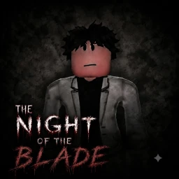 The Night of The Blade [HORROR]  icon
