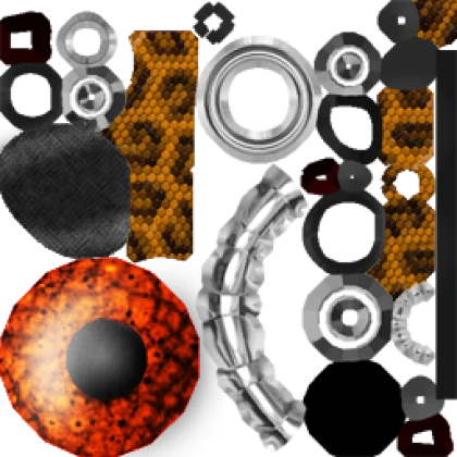 Leak asset thumbnail