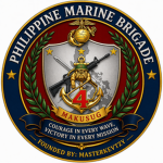 PMB | Philippine Marine Brigade