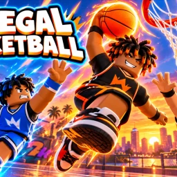 🏀 Illegal Basketball 🏀 icon