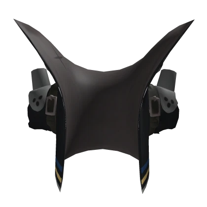 Mr Wpnz Coat (R6) | Roblox Item - Rolimon's