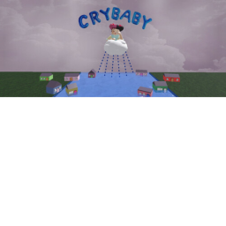 Melanie - C R Y B @ B Y T O U R