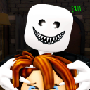 MR CRAZY'S MANSION ESCAPE! (SCARY OBBY)