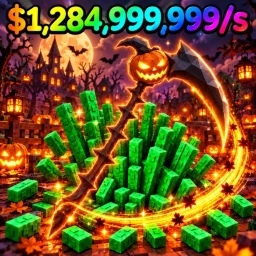 [🎃 HALLOWEEN PT. 1] My Grass Farm icon