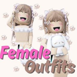 [NEW] Female Outfits Ideas