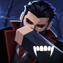 [PUBLIC TEST!] Vampire life icon