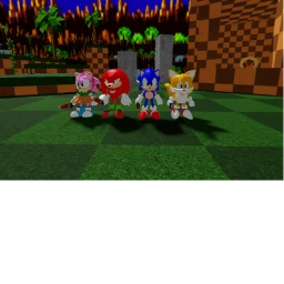 Male Hedgehog & Friends! icon