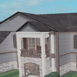 (VILLA!) Hausideen für Bloxburg (Update 3!) icon