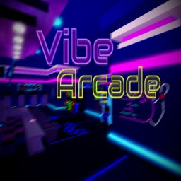 💜 Vibe Arcade 💜