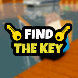 Find The Key! [SPOOKY WORLD PART 1!]