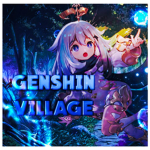 G e n s h i n Village