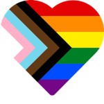 Pride Clothes! :)