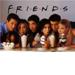 F•R•I•E•N•D•S (TV show)
