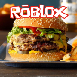 Blokz Burrgar!!11!1!
