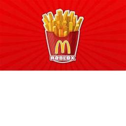 McDonald’s Claim Rank  Center!