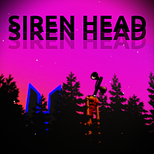Siren Head Old