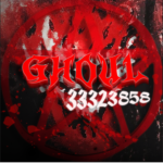 多 GHØUL