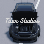 Titan Studios Official