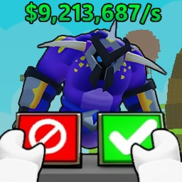 [NEW!] Trade a Monster