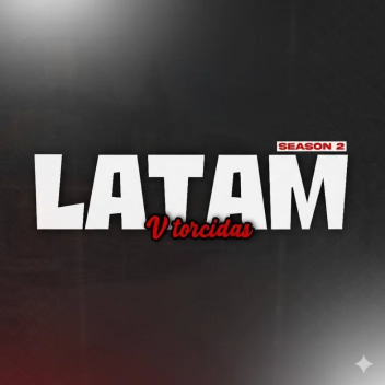 Latam V Torcidas | Season 2