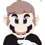mario the music box