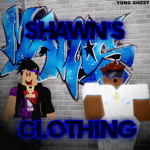 Shawn's Clothing
