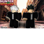 HxH: Beyond Remedy