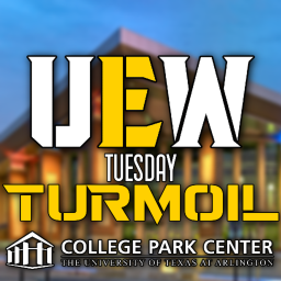 UEW Main Arena | College Park Center
