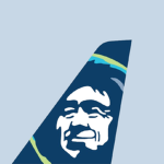 ・Alaska Airlines