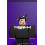 Sunnberryy Roblox Fan group!