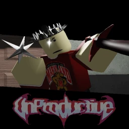 UNPRODUCTIVE [ALPHA] icon