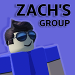 Zach's Group.