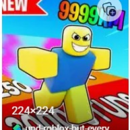 [NEW] 1+ speed every second