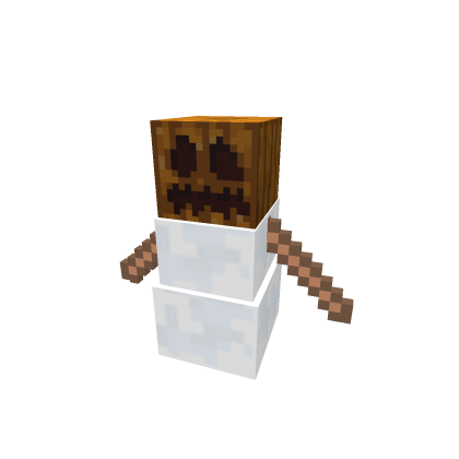 Snow golem
