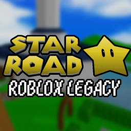 Star Road Roblox Legacy