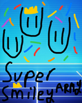 Super Smiley Army