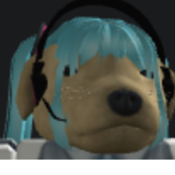 Roblox game!