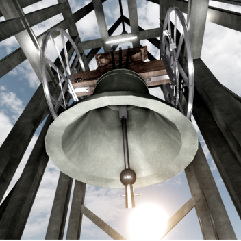[FBR] RH - LB Friedensglocke Leonardhausen