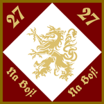 27. Pehotni Polk