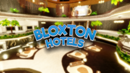 Bloxton Awards Center 🏆 9 LAT! 🎉