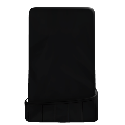 Dark Priest Left Sleeve V2