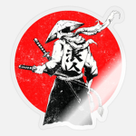 A Samurai's Fate