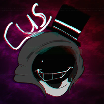 Corrupted Unpaid Studios Roblox group icon
