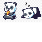 !Pandas For Life!