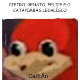PIETRO, RENATO FELIPE E CATAPIMBAS icon