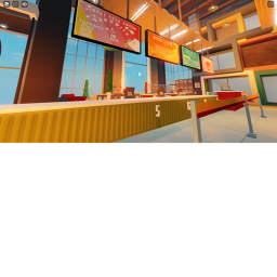 The Slice Masters Cafe