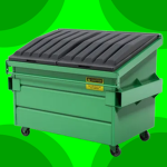 Dumpster Diver Studios